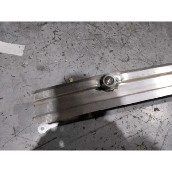 Refuerzo Paragolpes Delantero para Ford Focus