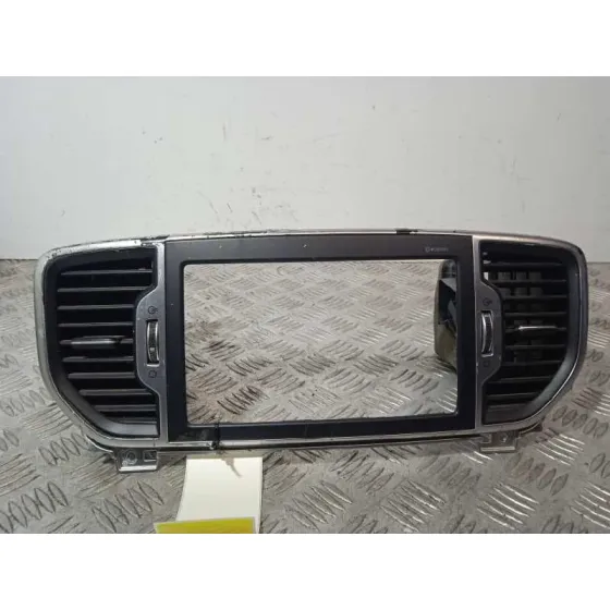 Aireador para Kia Sportage