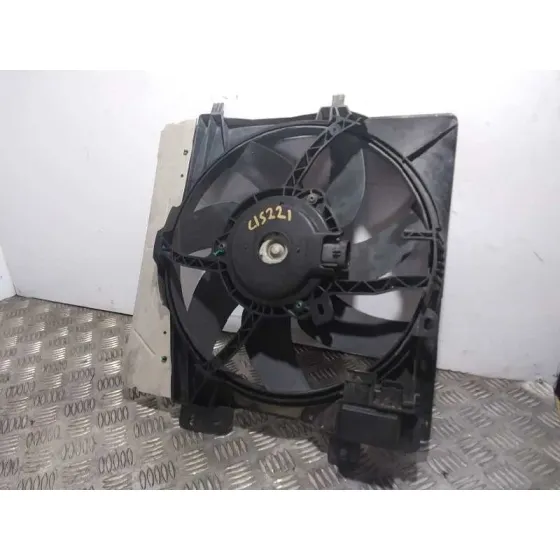 Electroventilador para Citroën C-Elysee