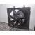 Electroventilador para Citroën C-Elysee