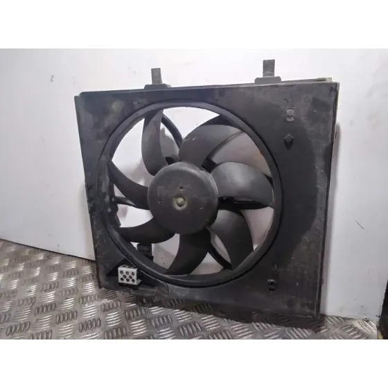 Electroventilador para Citroën C-Elysee