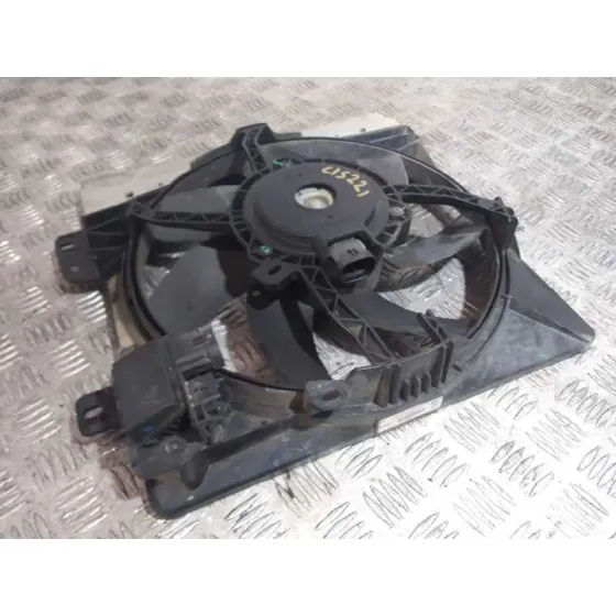 Electroventilador para Citroën C-Elysee