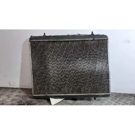 Radiador Agua para Citroën C-Elysee