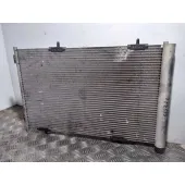 Condensador / Radiador Aire Acondicionado para Citroën C-Elysee