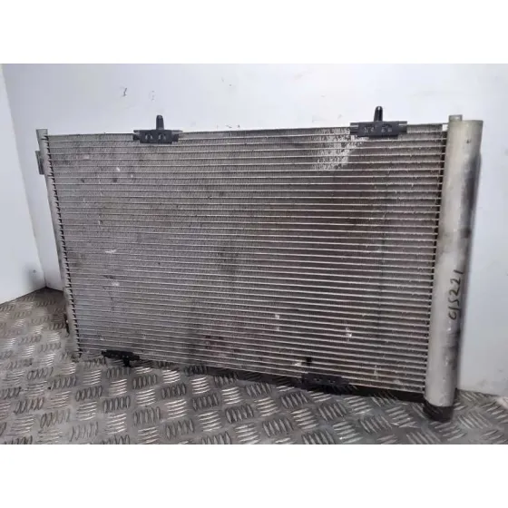 Condensador / Radiador Aire Acondicionado para Citroën C-Elysee