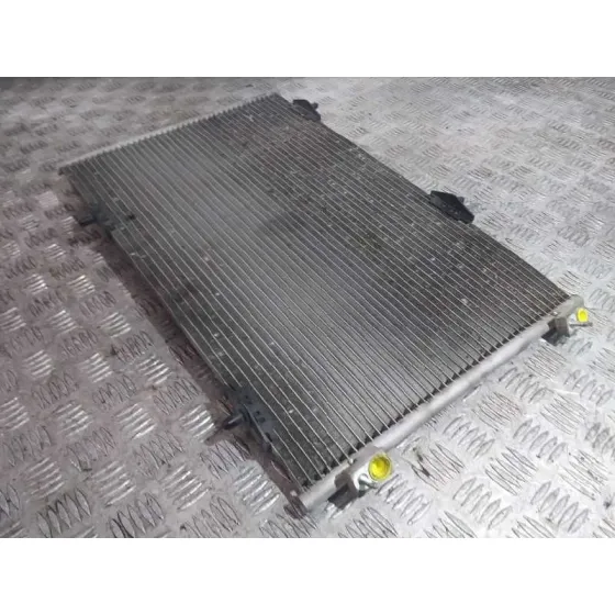 Condensador / Radiador Aire Acondicionado para Citroën C-Elysee