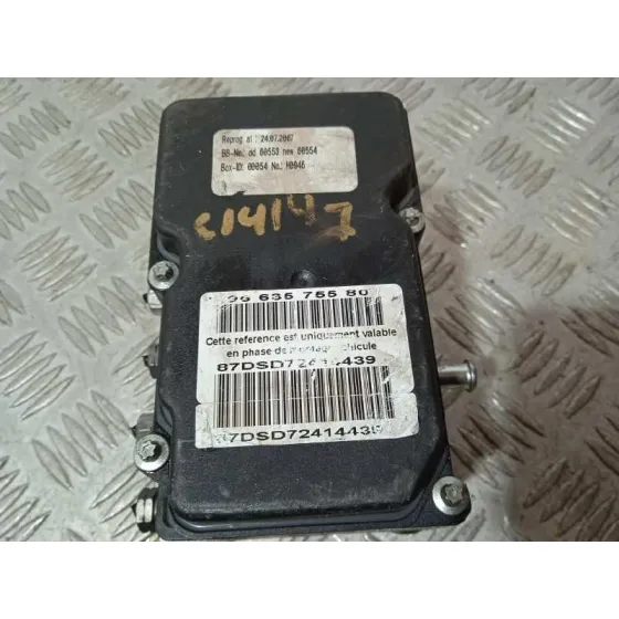Abs para Peugeot 308