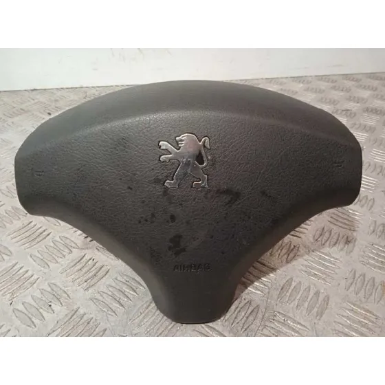 Airbag Delantero Izquierdo para Peugeot 308