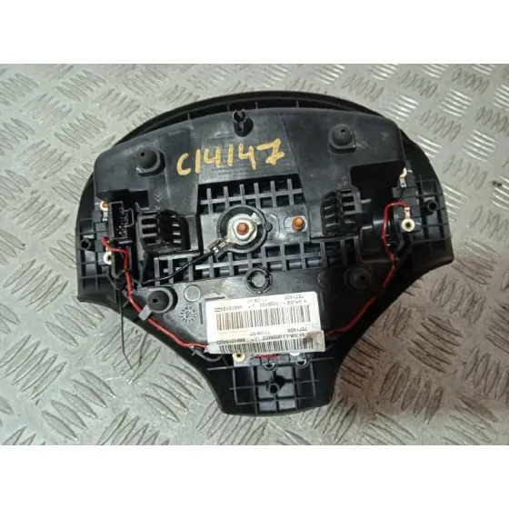 Airbag Delantero Izquierdo para Peugeot 308