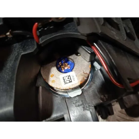 Airbag Delantero Izquierdo para Peugeot 308