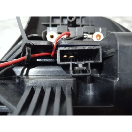 Airbag Delantero Izquierdo para Peugeot 308