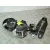 Pretensor Airbag Derecho para Peugeot 308