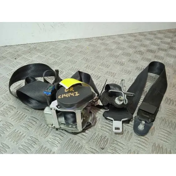 Pretensor Airbag Derecho para Peugeot 308
