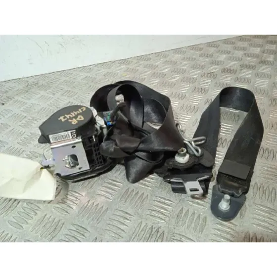 Pretensor Airbag Derecho para Peugeot 308