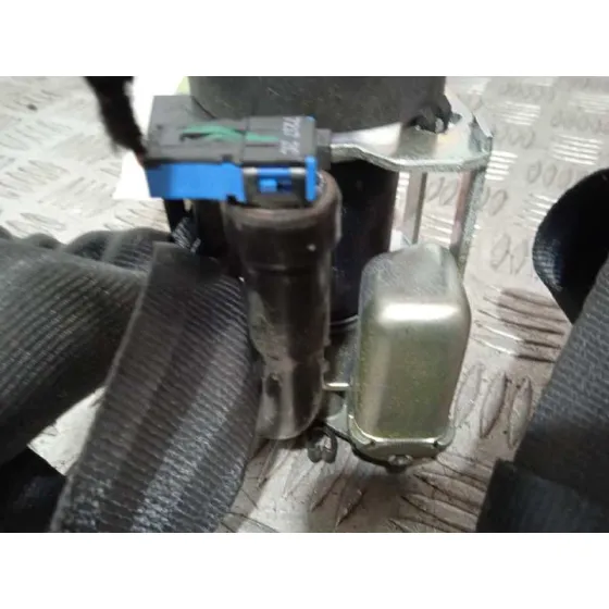 Pretensor Airbag Derecho para Peugeot 308