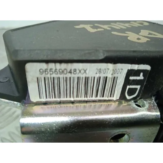 Pretensor Airbag Derecho para Peugeot 308