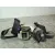 Pretensor Airbag Izquierdo para Peugeot 308