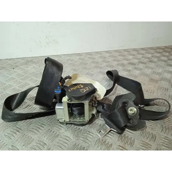 Pretensor Airbag Izquierdo para Peugeot 308