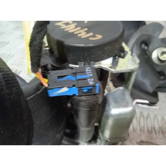 Pretensor Airbag Izquierdo para Peugeot 308