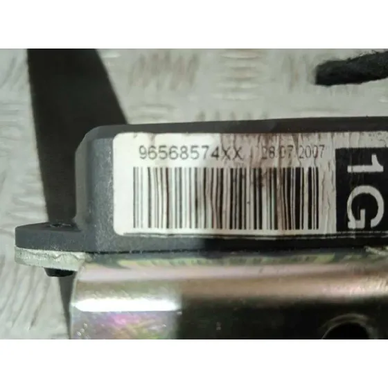 Pretensor Airbag Izquierdo para Peugeot 308