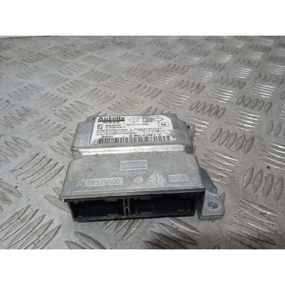 Centralita Airbag para Peugeot 308
