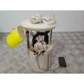Aforador para Opel Corsa D