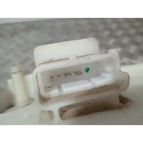 Aforador para Opel Corsa D