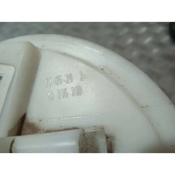 Aforador para Opel Corsa D