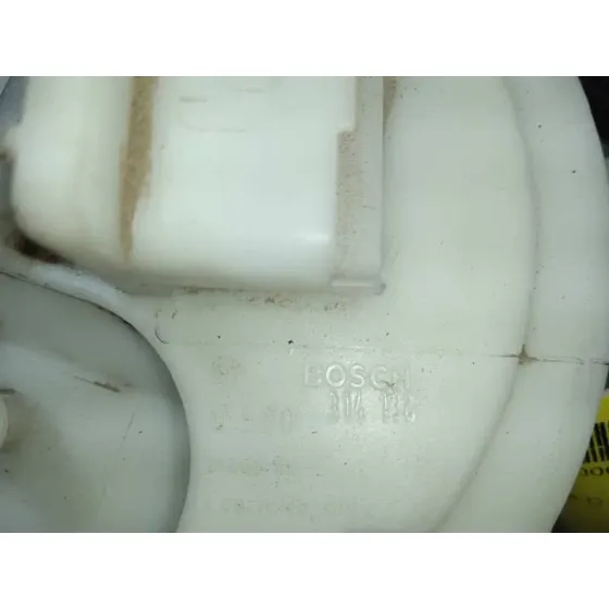 Aforador para Opel Corsa D