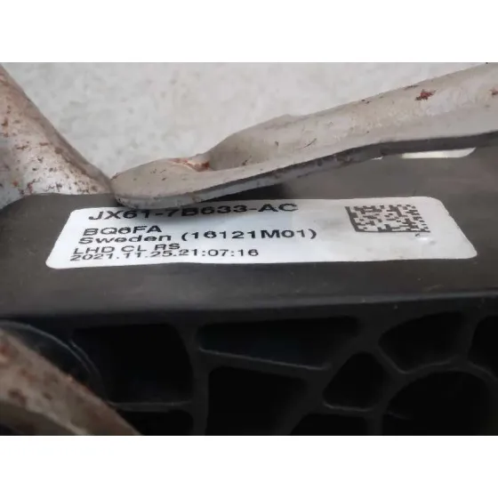 Bomba Embrague para Ford Focus