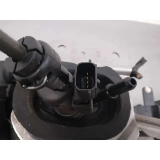 Bomba Embrague para Ford Focus