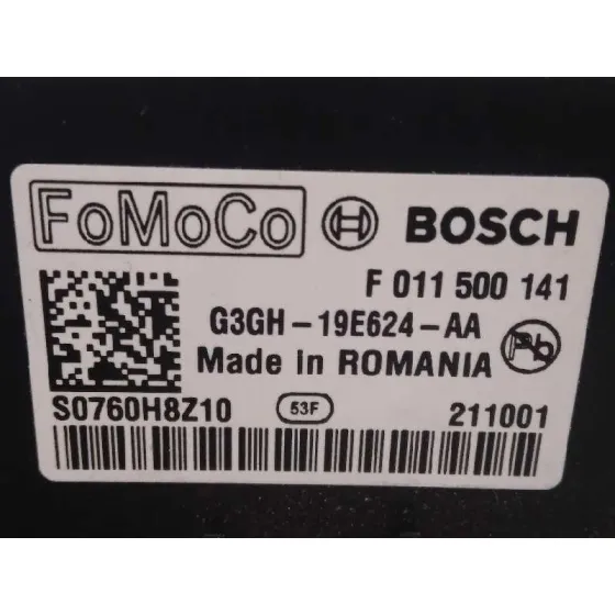 Resistencia Calefaccion para Ford Focus