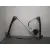 Elevalunas Delantero Izquierdo para Bmw Serie 3 Cabrio (E46)