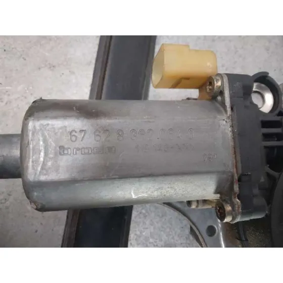 Elevalunas Delantero Izquierdo para Bmw Serie 3 Cabrio (E46)