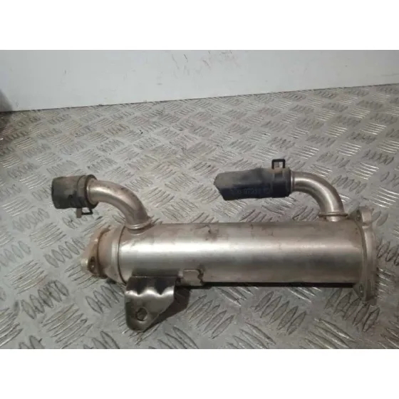 Enfriador Egr para Hyundai Santa Fe (Bm)