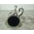 Enfriador Egr para Hyundai Santa Fe (Bm)