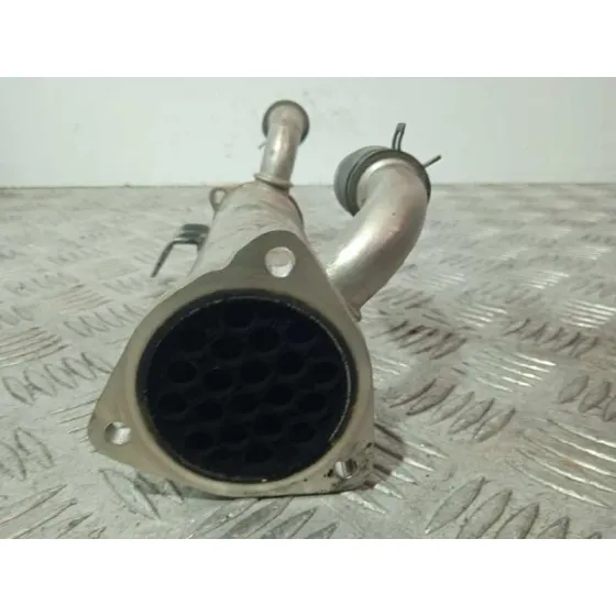 Enfriador Egr para Hyundai Santa Fe (Bm)