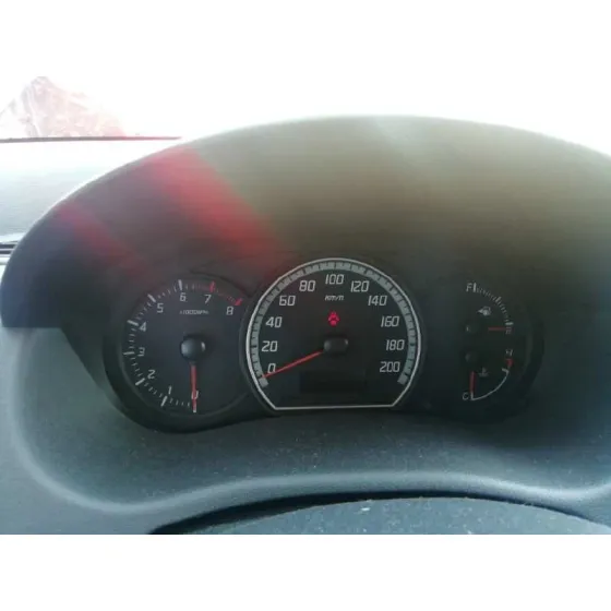 Cuadro Instrumentos para Suzuki Swift Berlina (Mz)