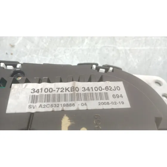 Cuadro Instrumentos para Suzuki Swift Berlina (Mz)
