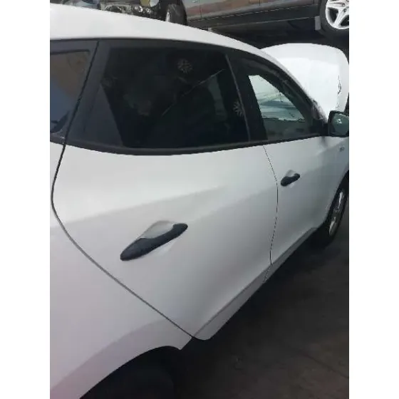 Puerta Trasera Derecha para Hyundai Ix35