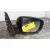Retrovisor Derecho para Hyundai Ix35