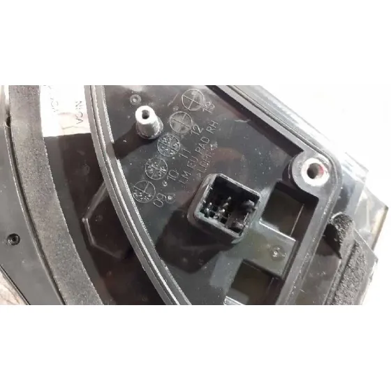Retrovisor Derecho para Hyundai Ix35