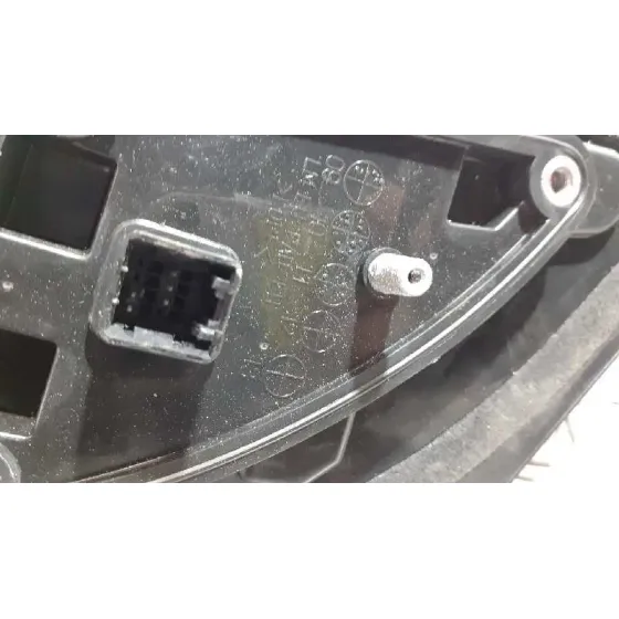 Retrovisor Izquierdo para Hyundai Ix35