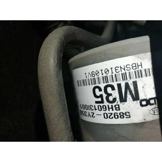 Abs para Hyundai Ix35