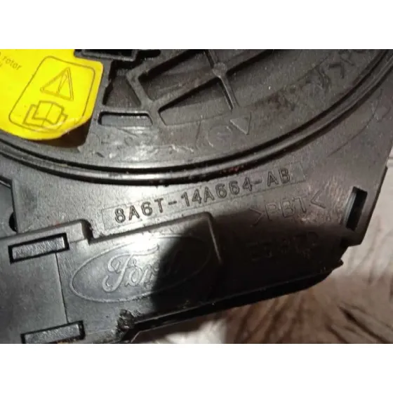 Anillo Airbag para Ford Fiesta (Cb1)
