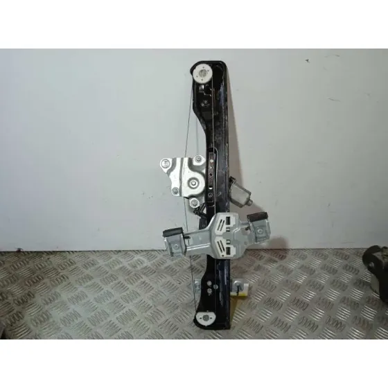 Elevalunas Delantero Izquierdo para Opel Mokka X