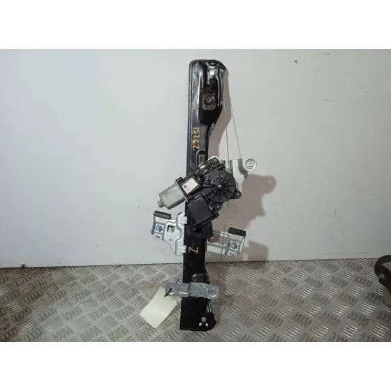 Elevalunas Delantero Izquierdo para Opel Mokka X