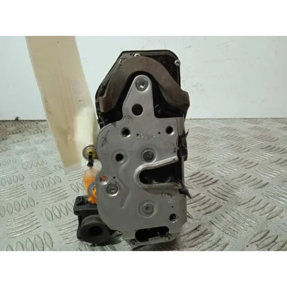 Cerradura Puerta Delantera Izquierda para Opel Mokka X