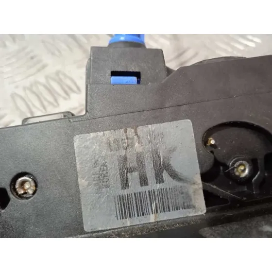Cerradura Puerta Delantera Izquierda para Opel Mokka X