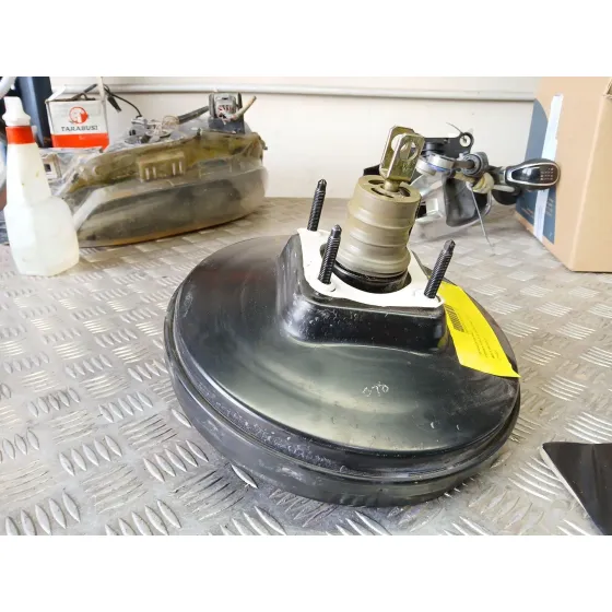 Servofreno para Ford Focus Berlina (Cap)